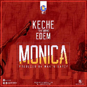 KECHE Monica