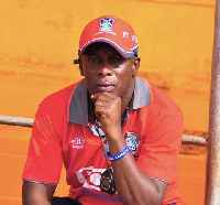 Preko handled Nigerian side Ifeanyi Ubah FC for almost two season