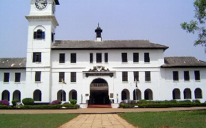 Achimota Killed