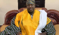 Farouk Aliu Mahama