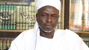 Malam Mustapha Baba Illela