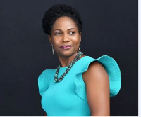 Finance expert at the University of Ghana Business School, Dr. Vera Fiador