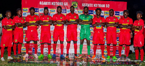 Asante Kotoko SC