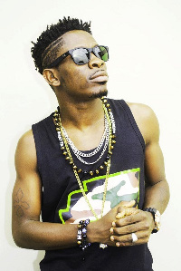 Shatta Wale