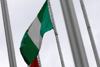 Nigeria flag