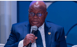 President Nana Addo Dankwa Akufo-Addo