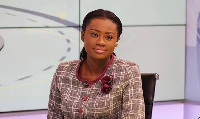 Natalie Fort, TV3 newscaster