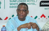 Fiifi Kwetey