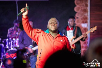 Musician, CJ Biggerman