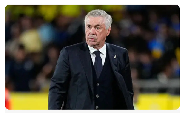 Carlo Ancelotti