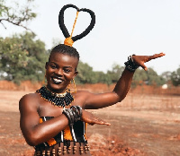 Wiyaala