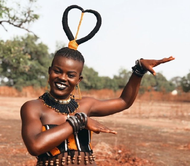 Wiyaala