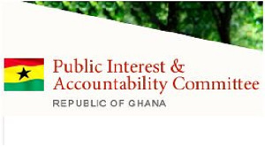 Piac Ghana