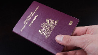 The Cameroonian passport currently ranks on 91st