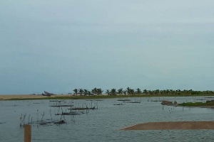 Keta Lagoon