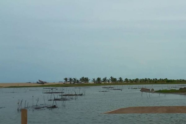 Keta Lagoon