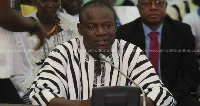 Northern Regional Minister, Salifu Sa-eed