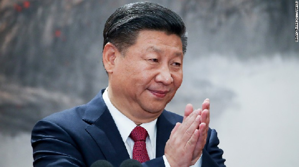 President of China, Xi Jinping