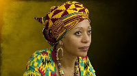 Samia Nkrumah