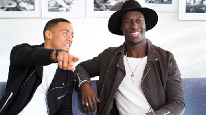 Nico Vinz New