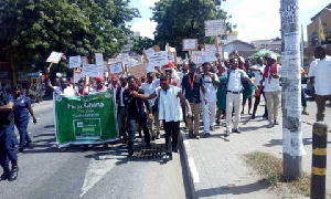 Nurses Demo2