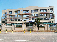 Ministry of Roads and Highways