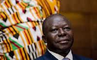 Asantehene Otumfuo Osei Tutu II