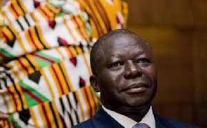 Otumfuo Osei8