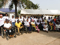 Beneficiaries of the project