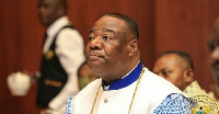 Archbishop Nicholas Duncan-Williams