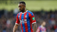 Black Stars striker , Jordan Ayew