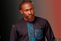 Popular Nigerian media personality, Uti Nwachukwu