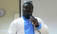 Musiga president - Obour