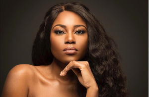 I miss falling in love, Yvonne Nelson shares