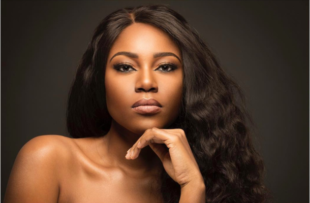 Yvonne Nelson is a movie producer and actress