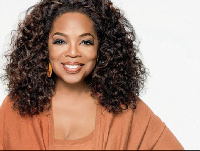 Oprah Winfrey