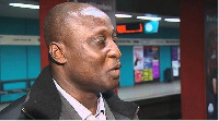 Anthony Yeboah, Former Blackstar player