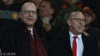 Owners of English club Manchester United