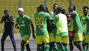 Aduana will start the season against Karela United