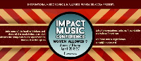 Impact Music Conference brings together creators, record labels, content platforms and creative entr