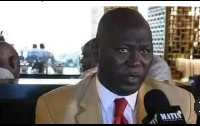 Aboubakar Ouattara