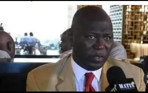 Aboubakar Ouattara