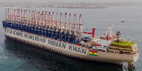 Karpowership Ghana