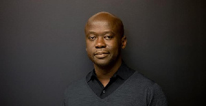 Sir David Adjaye - A Ghanaian-born and globally renowned and British-knighted architect