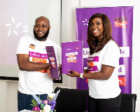 StarLife CEO Kakra Duffuor-Nyarko emphasized the company’s commitment to customer needs