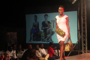 Airtel Catwalk Charity Fashion Show