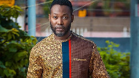 Adjetey Anang is a popular Ghanaian actor cum director