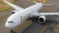 Emirates Airline for one tarmac | File foto