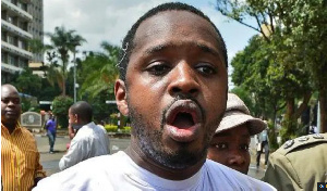 Boniface Mwangi