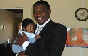 Dumelo Son